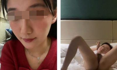 04年护士母狗，床上骚的不像样